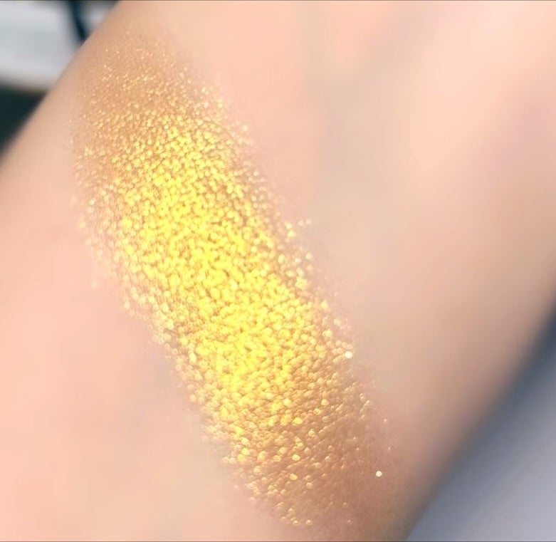 The Divine Decade Edition /PAT McGRATH LABS/単色アイシャドウを使ったクチコミ(4枚目)