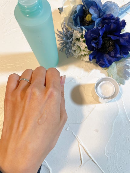 コラリッチソア ダーマベースセラム デイ/コラリッチ/美容液を使ったクチコミ(2枚目)