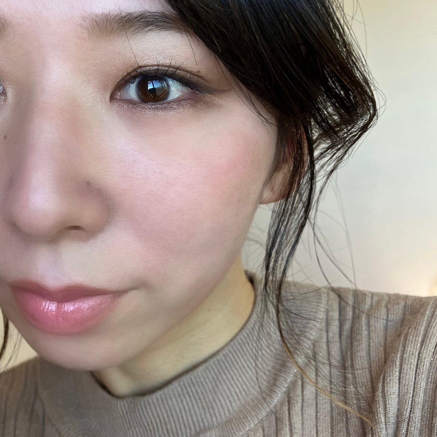 ダズルシャドウ/M・A・C/単色アイシャドウを使ったクチコミ(6枚目)