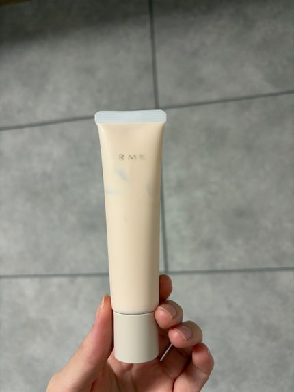 RMK リファイニング ポアレス スキン ベース/RMK/化粧下地を使ったクチコミ(1枚目)