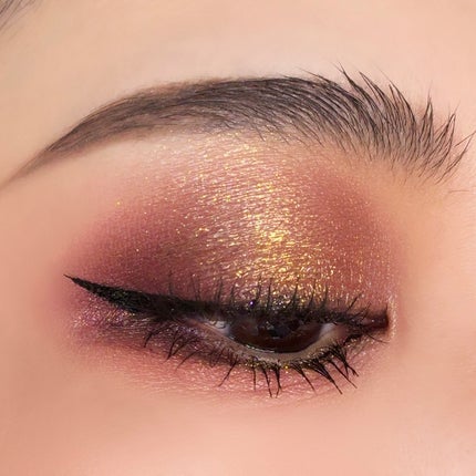 トレジャー アイシャドウ パレット ×6/M・A・C/アイシャドウパレットを使ったクチコミ(8枚目)