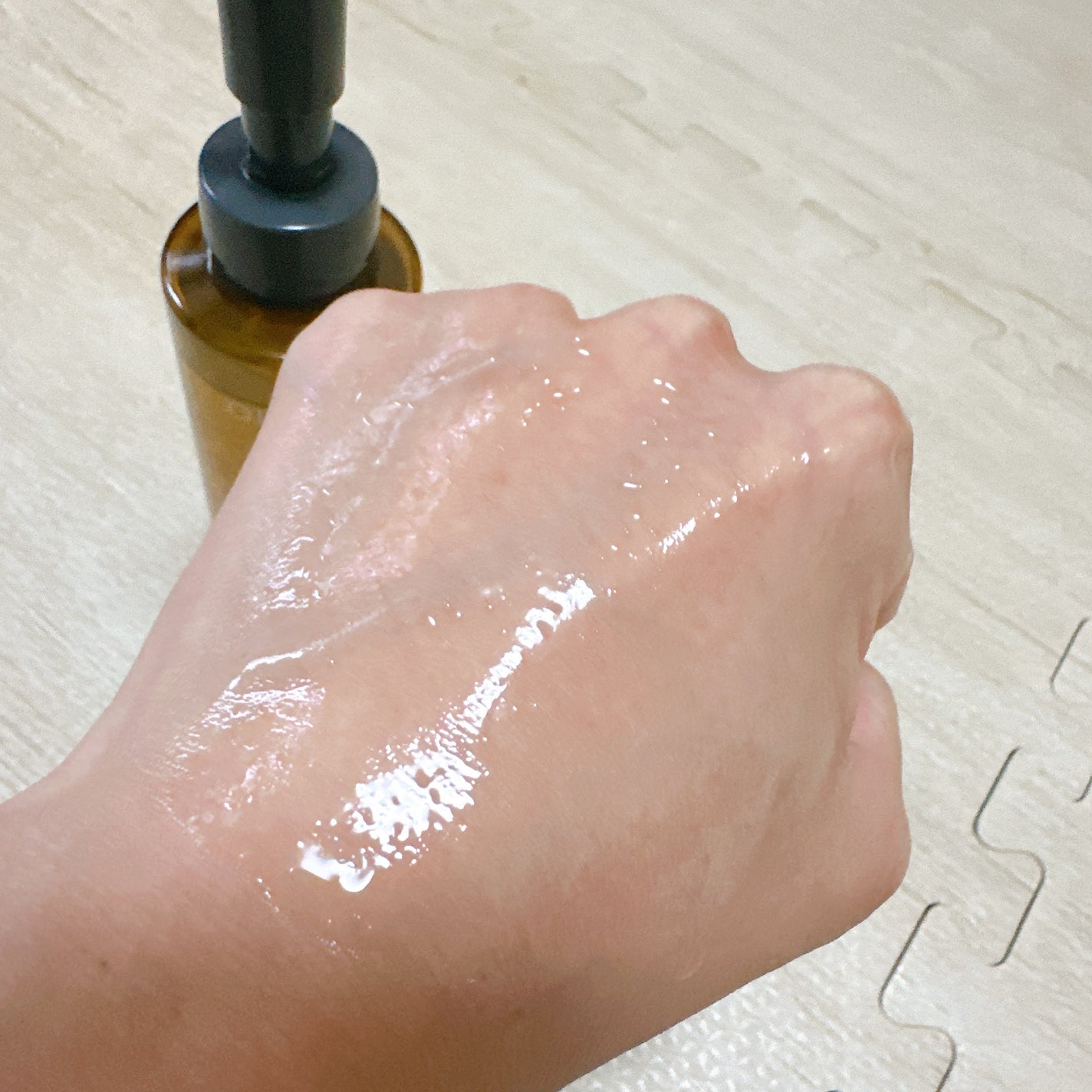 ãªã«ãã¹ ã¶ ã¯ã¬ã³ãžã³ã° ãªã€ã«/ãªã«ãã¹/ãªã€ã«ã¯ã¬ã³ãžã³ã°ã䜿ã£ãã¯ãã³ãïŒ5æç®ïŒ