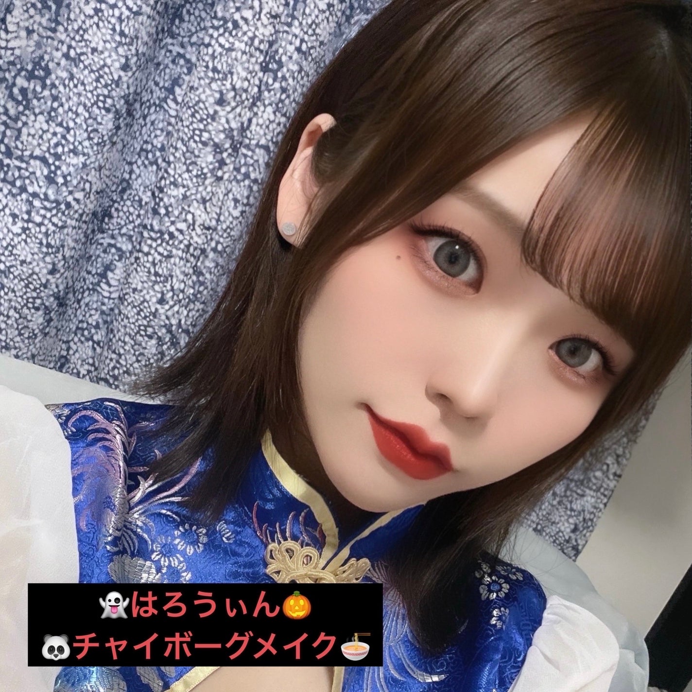 リップスティック/M・A・C/口紅を使ったクチコミ(1枚目)