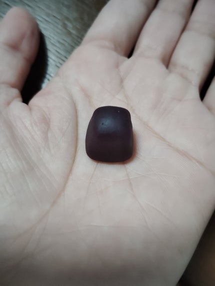 グミサプリ鉄/UHA味覚糖/健康サプリメントを使ったクチコミ(2枚目)