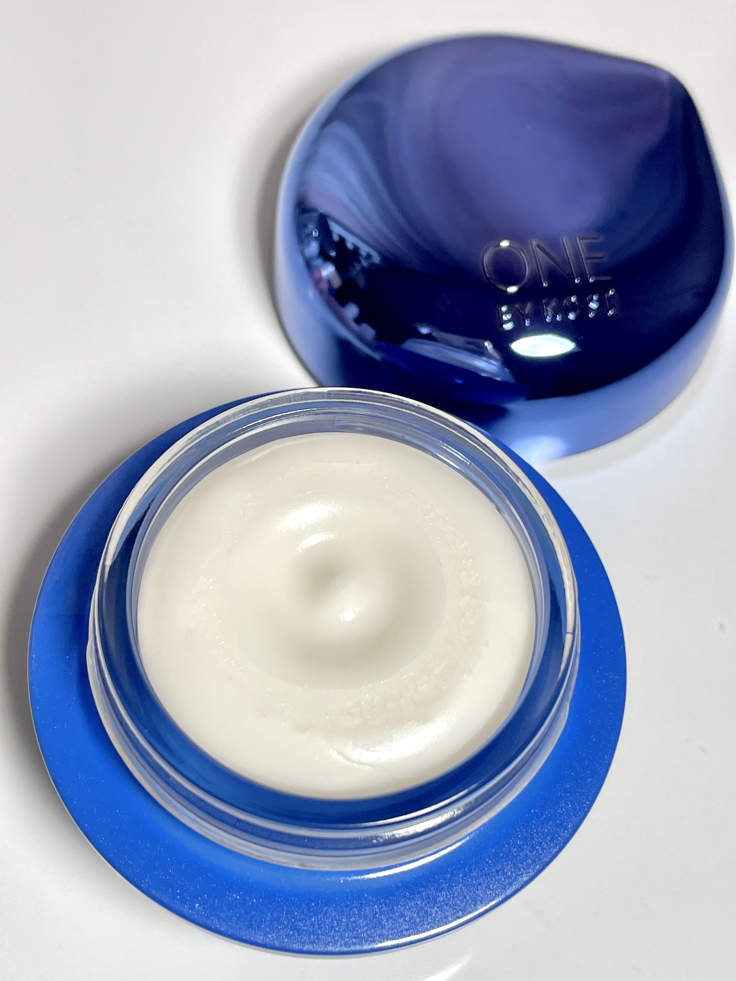 セラム シールド/ONE BY KOSE/フェイスバームを使ったクチコミ（3枚目）