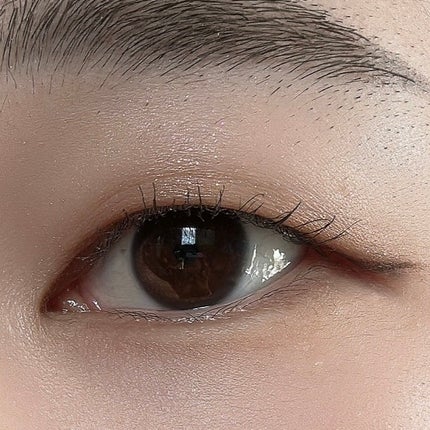 ヒロインメイク ラッシュハイプ/ヒロインメイク/マスカラを使ったクチコミ(2枚目)