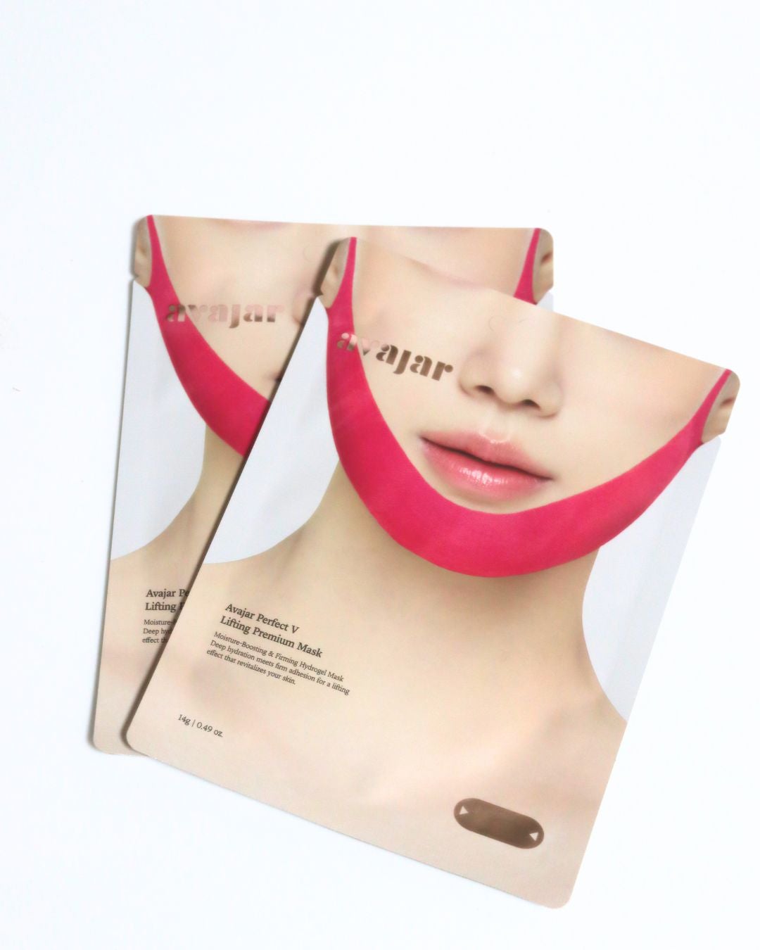 レフれな on LIPS 「AVAJARVリフティングプレミアムマスク・顔にしっかりフィッ..」(1枚目)