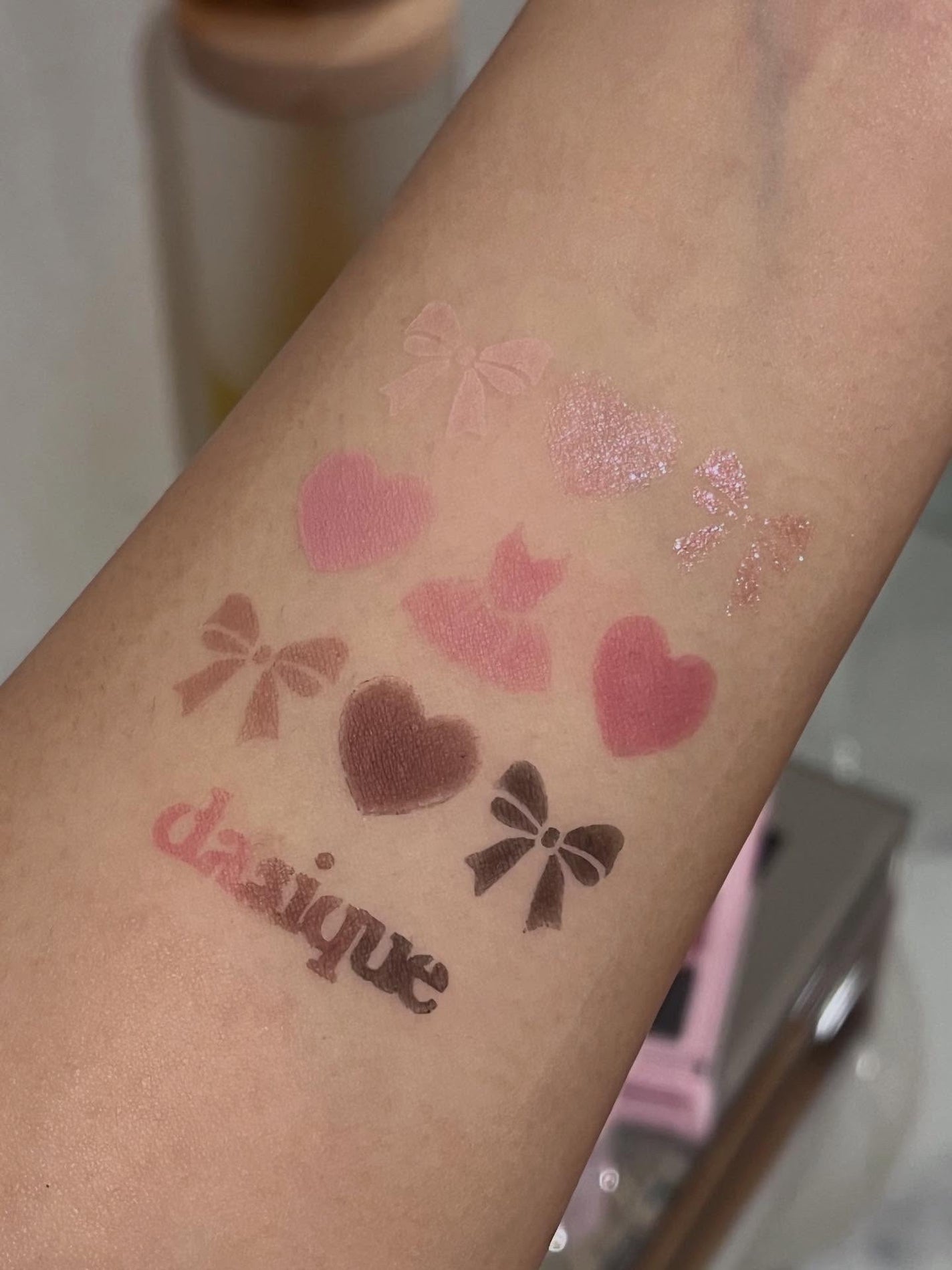 シャドウパレット/dasique/アイシャドウパレットを使ったクチコミ(7枚目)