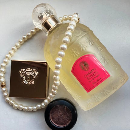 シャンゼリゼ オーデトワレ/GUERLAIN/香水(レディース)を使ったクチコミ(1枚目)