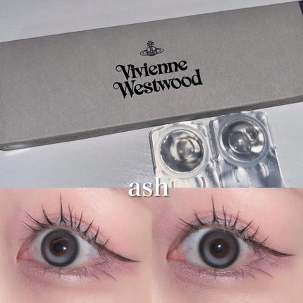 myfipn Roun Grande 1DAYのクチコミ「❤︎
@myfipn.japan
⟡.· ⎯⎯⎯⎯⎯⎯⎯⎯⎯⎯⎯⎯ ⟡.·
Vivien.....」(3枚目)