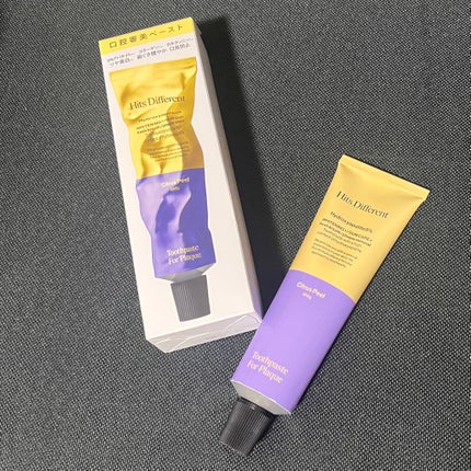 ããããã£ãã¡ã¬ã³ãããã¥ãŒã¹ããŒã¹ãããã©ãŒããã©ãŒã¯/Hits Different/æ¯ç£šãç²ã䜿ã£ãã¯ãã³ãïŒ1æç®ïŒ