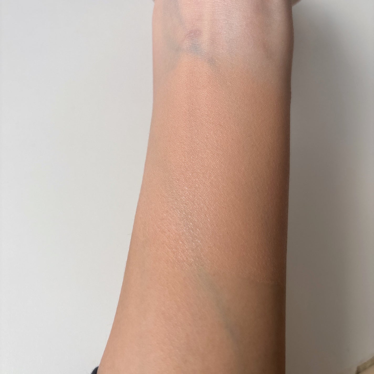 愛されファンデ/b idol/リキッドファンデーションを使ったクチコミ(2枚目)