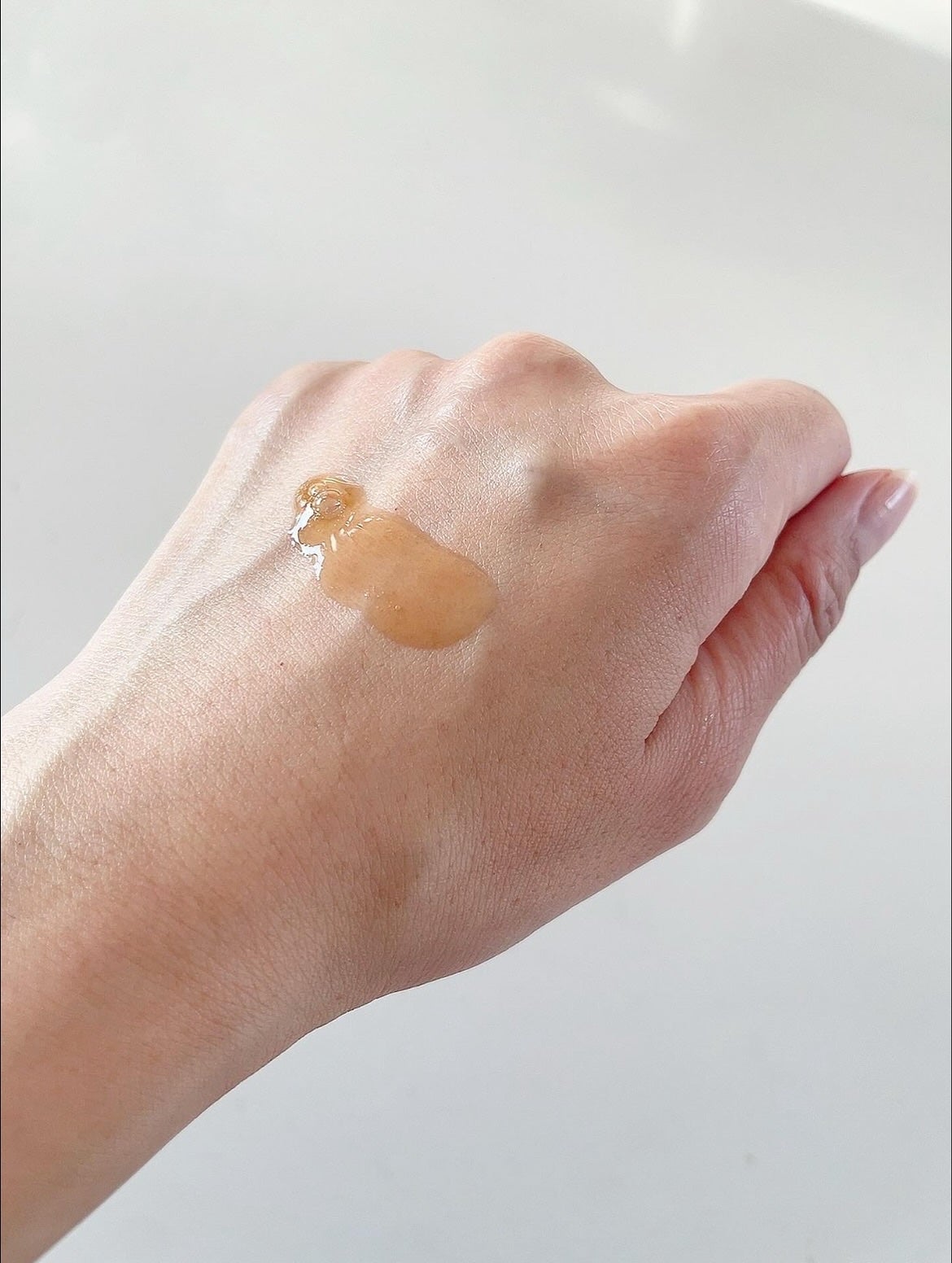 ダブル セーラム ADC/CLARINS/美容液を使ったクチコミ(4枚目)