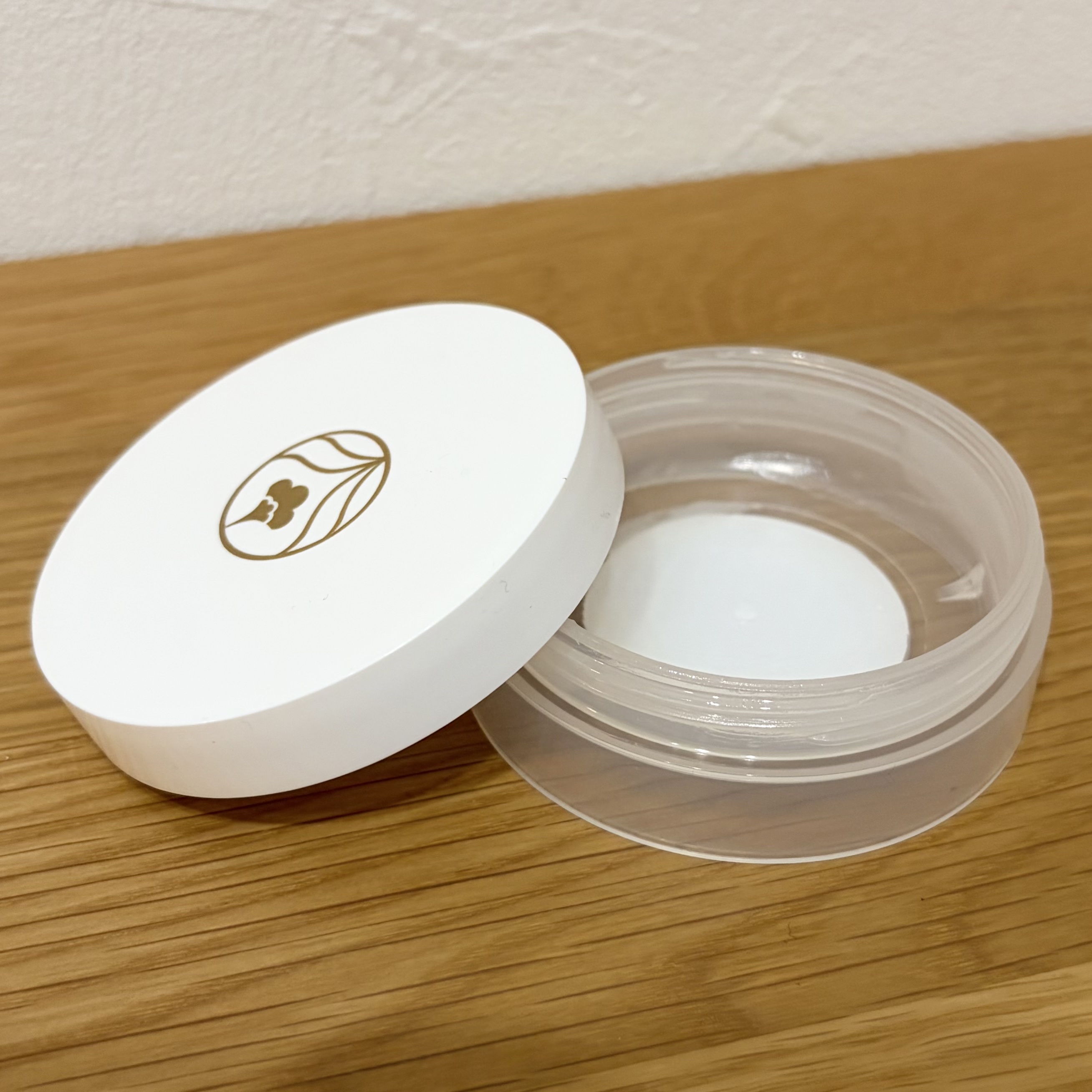 ORIFUSI オーガニックエッセンスバームクリーム/ORIFUSI/フェイスクリームを使ったクチコミ（1枚目）