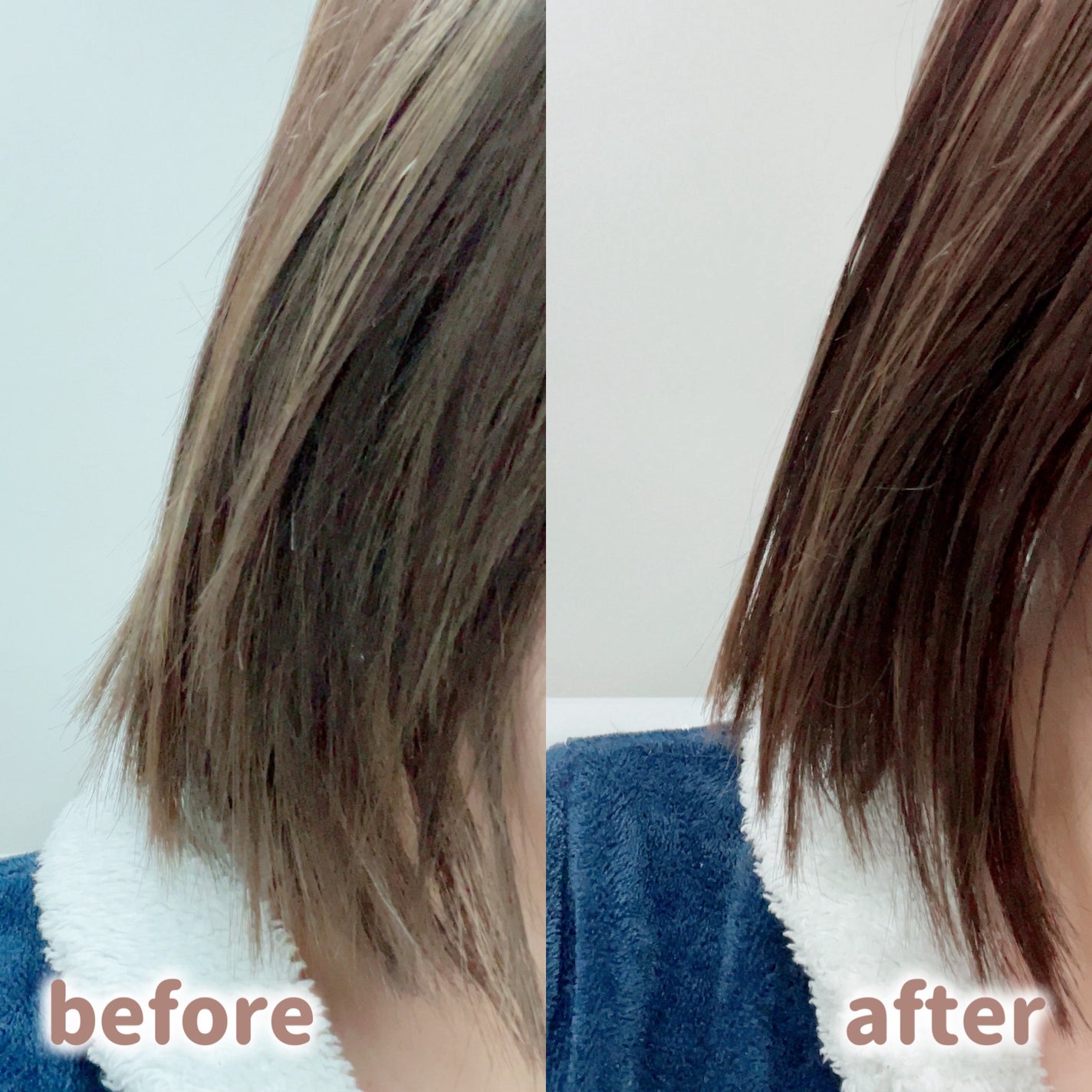 ヘアウォーター/ALLNA ORGANIC/ヘアミストを使ったクチコミ(4枚目)