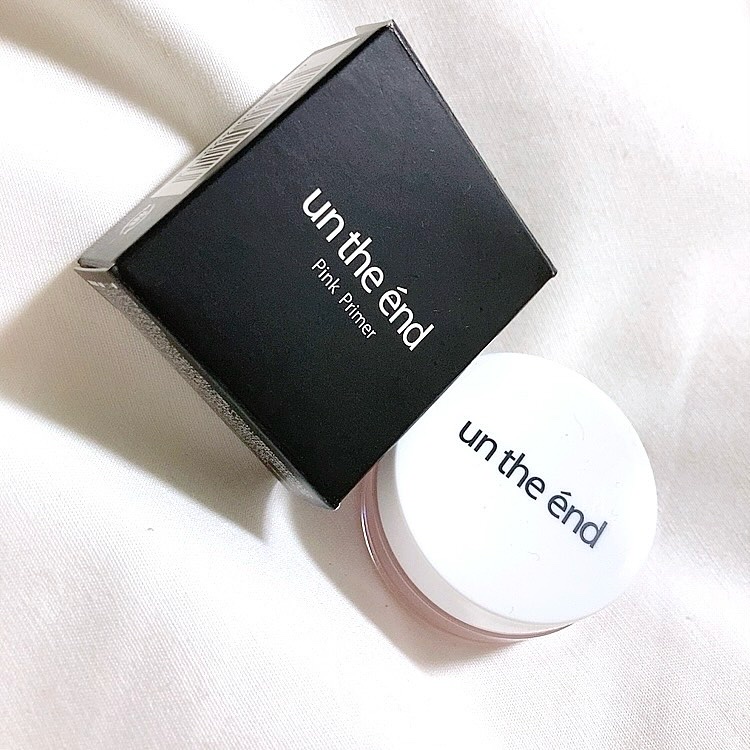 #PR #コスメジタン #アンジエンド #ピンクプライマー #アンジエンドピンクプライマー #化粧下地 #メイク #コスメ好き #プライマー #ベースメイク #トーンアップ下地 #毛穴レス #毛穴カバー #メイク崩れ防止 #シーヴァ #Xi