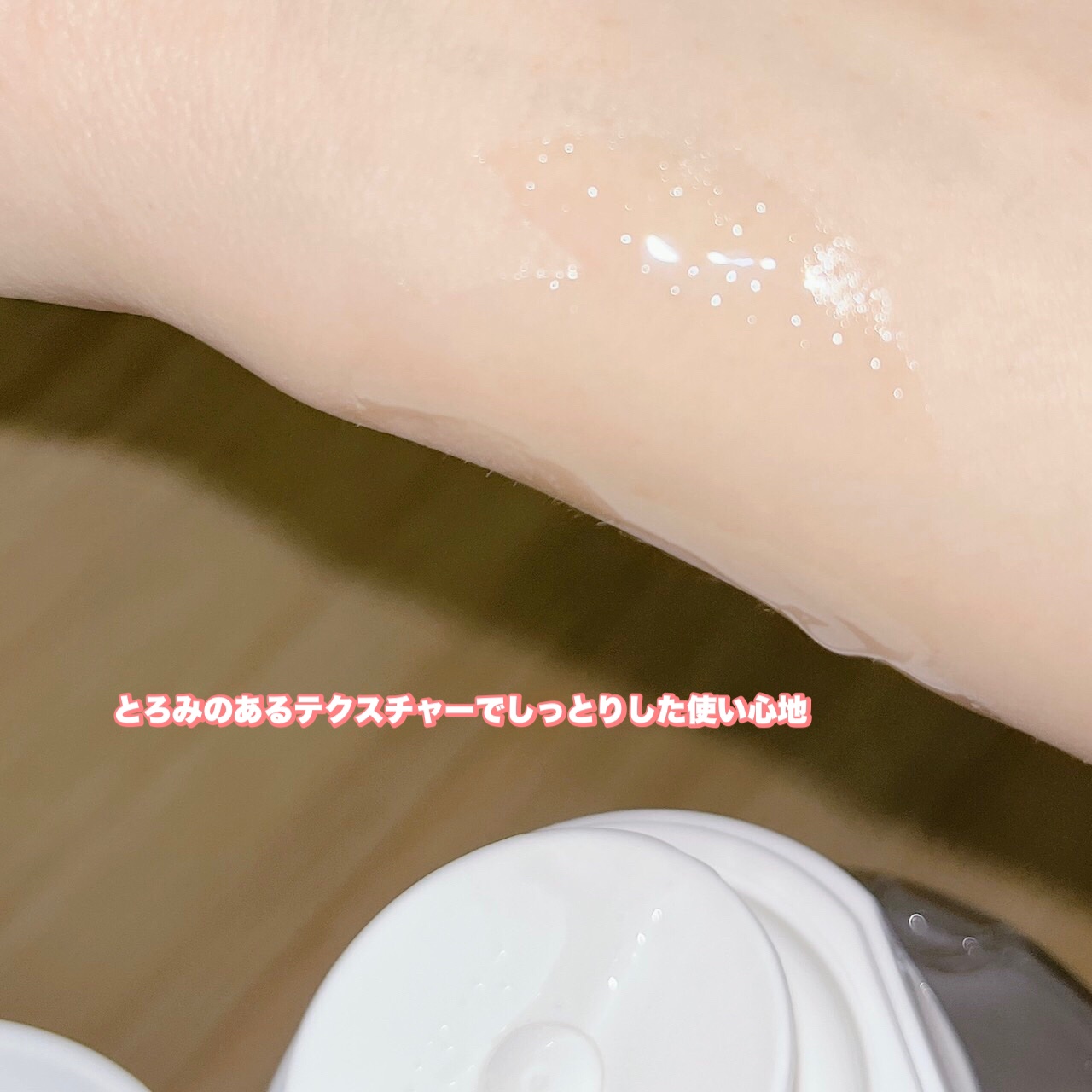 THE SPA クレンジングローション/Koh Gen Do/クレンジングウォーターを使ったクチコミ（3枚目）