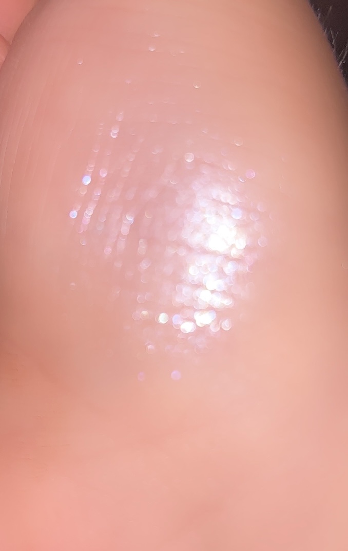 アイオープナー/MARY QUANT/単色アイシャドウを使ったクチコミ（2枚目）