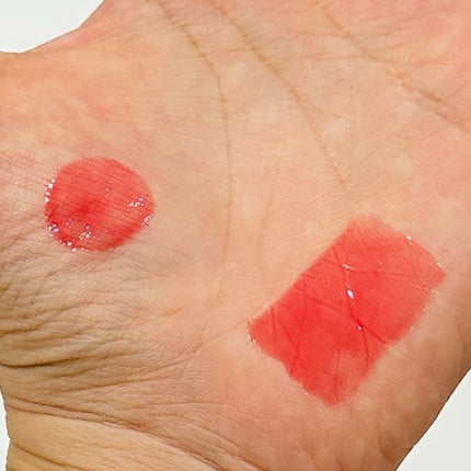 オーバー グレイズ ティント 02 フィグシロップ/BBIA/リップティントの画像