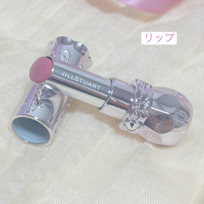 ジルスチュアート リボンファッションショー コレクション/JILL STUART/メイクアップキットを使ったクチコミ(6枚目)