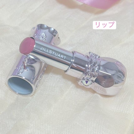 ジルスチュアート リボンファッションショー コレクション/JILL STUART/メイクアップキットを使ったクチコミ(6枚目)