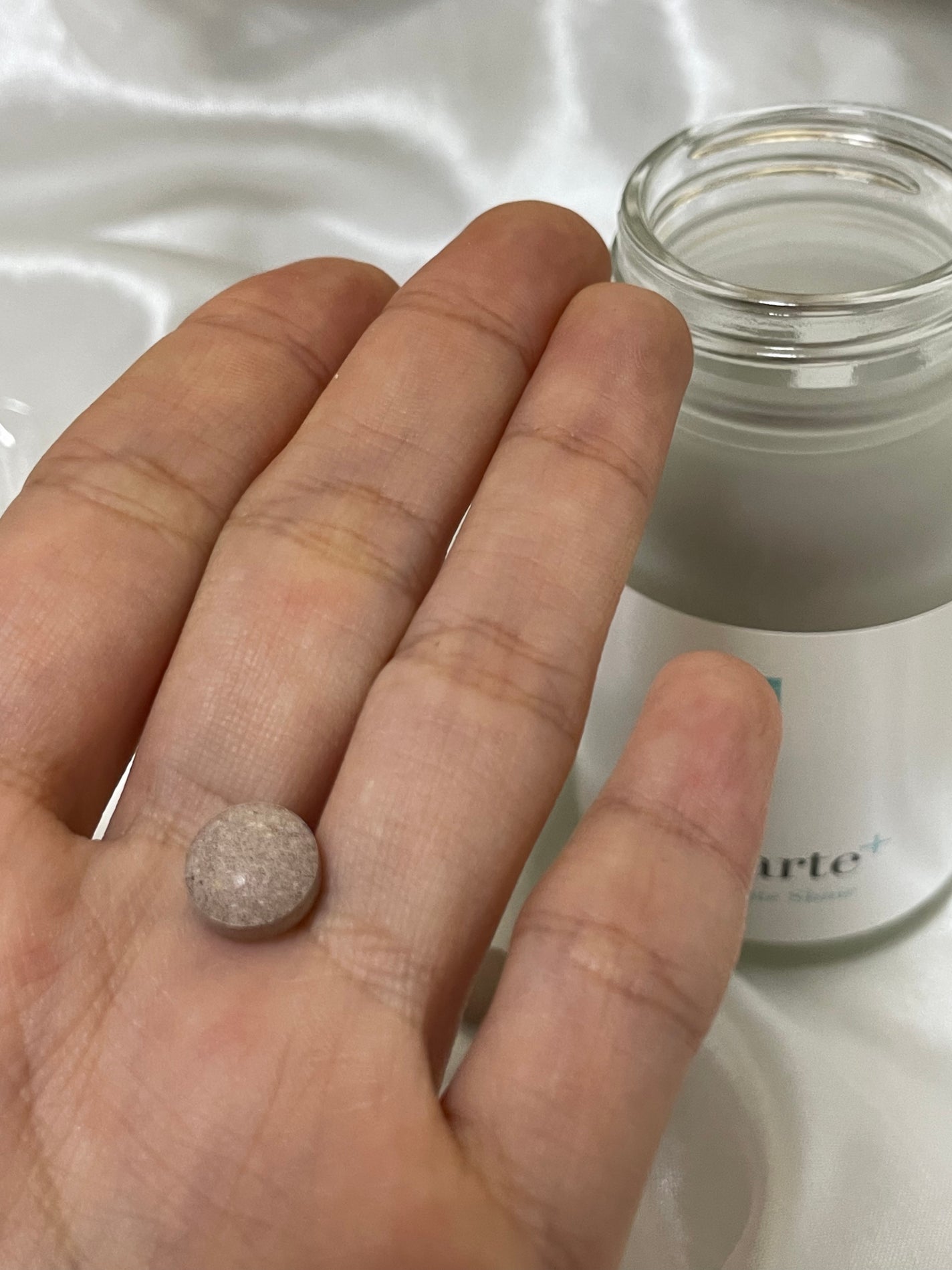 リクラルテプラス/MITAKA/美容サプリメントを使ったクチコミ(3枚目)