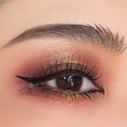 トレジャー アイシャドウ パレット ×6/M・A・C/アイシャドウパレットを使ったクチコミ(7枚目)