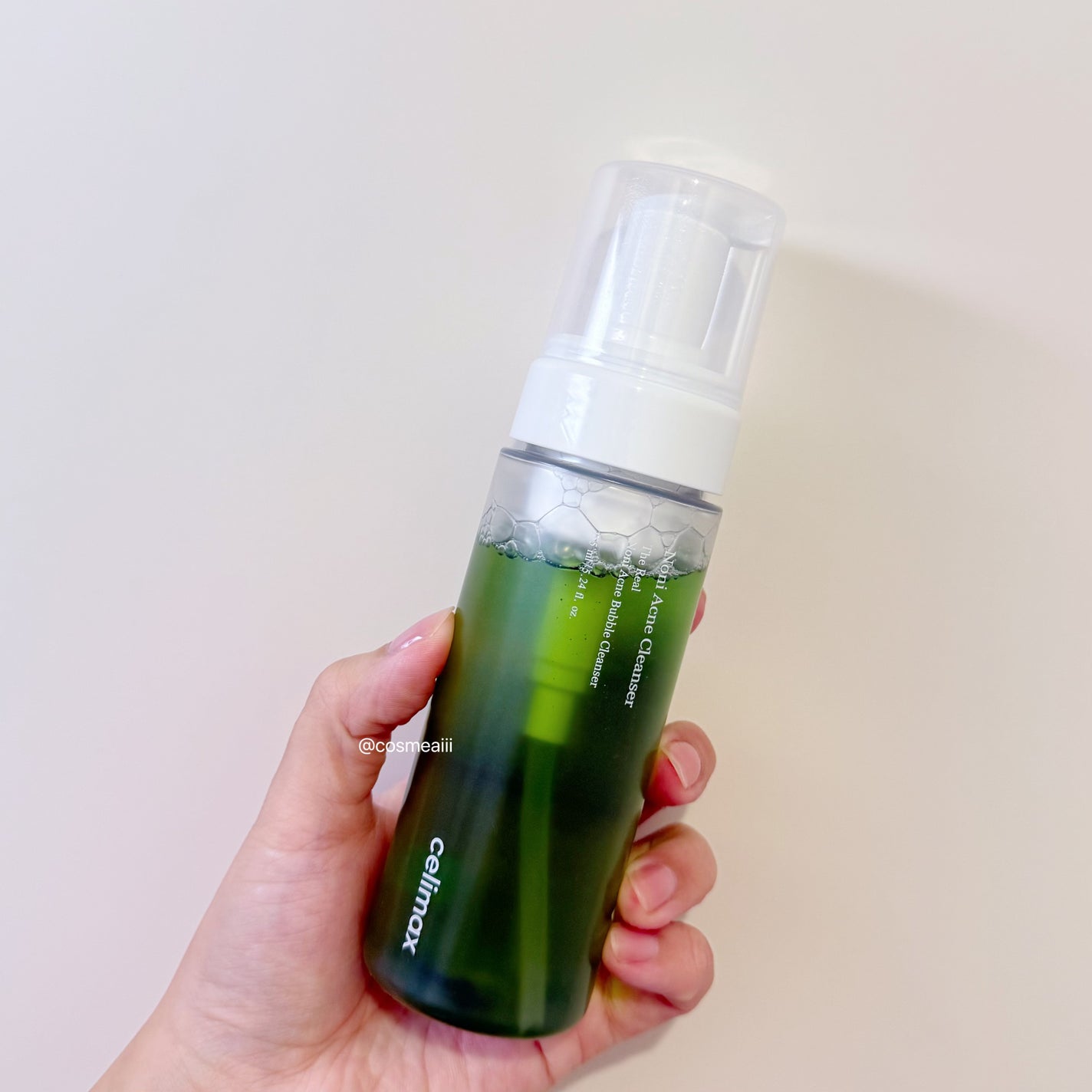 Noni Ampule/celimax/美容液を使ったクチコミ(7枚目)