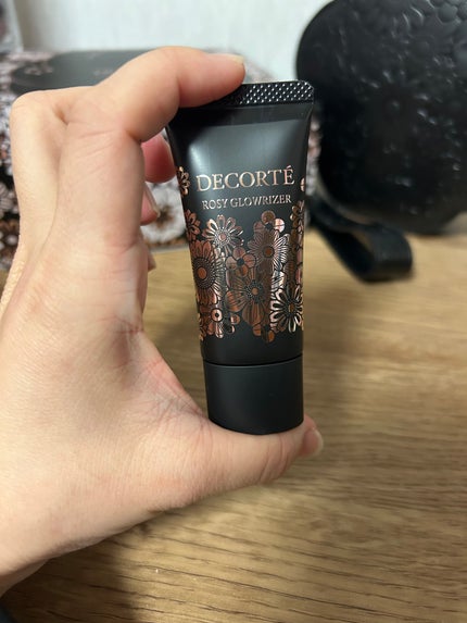 エターナル ブルーム コレクション/DECORTÉ/メイクアップキットを使ったクチコミ(4枚目)