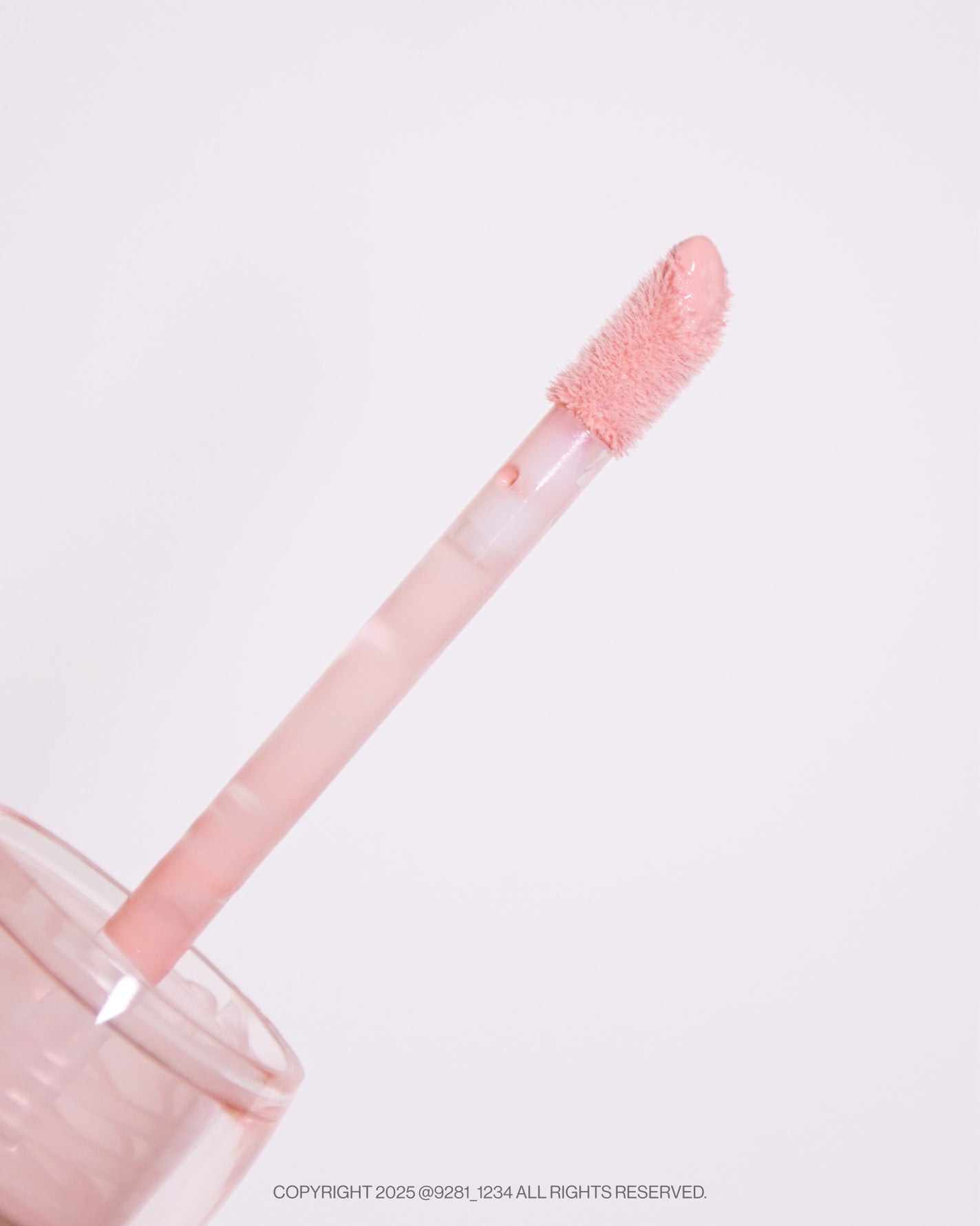 ハートウェアリングリキッドチーク/2aN/リキッドチークを使ったクチコミ(2枚目)