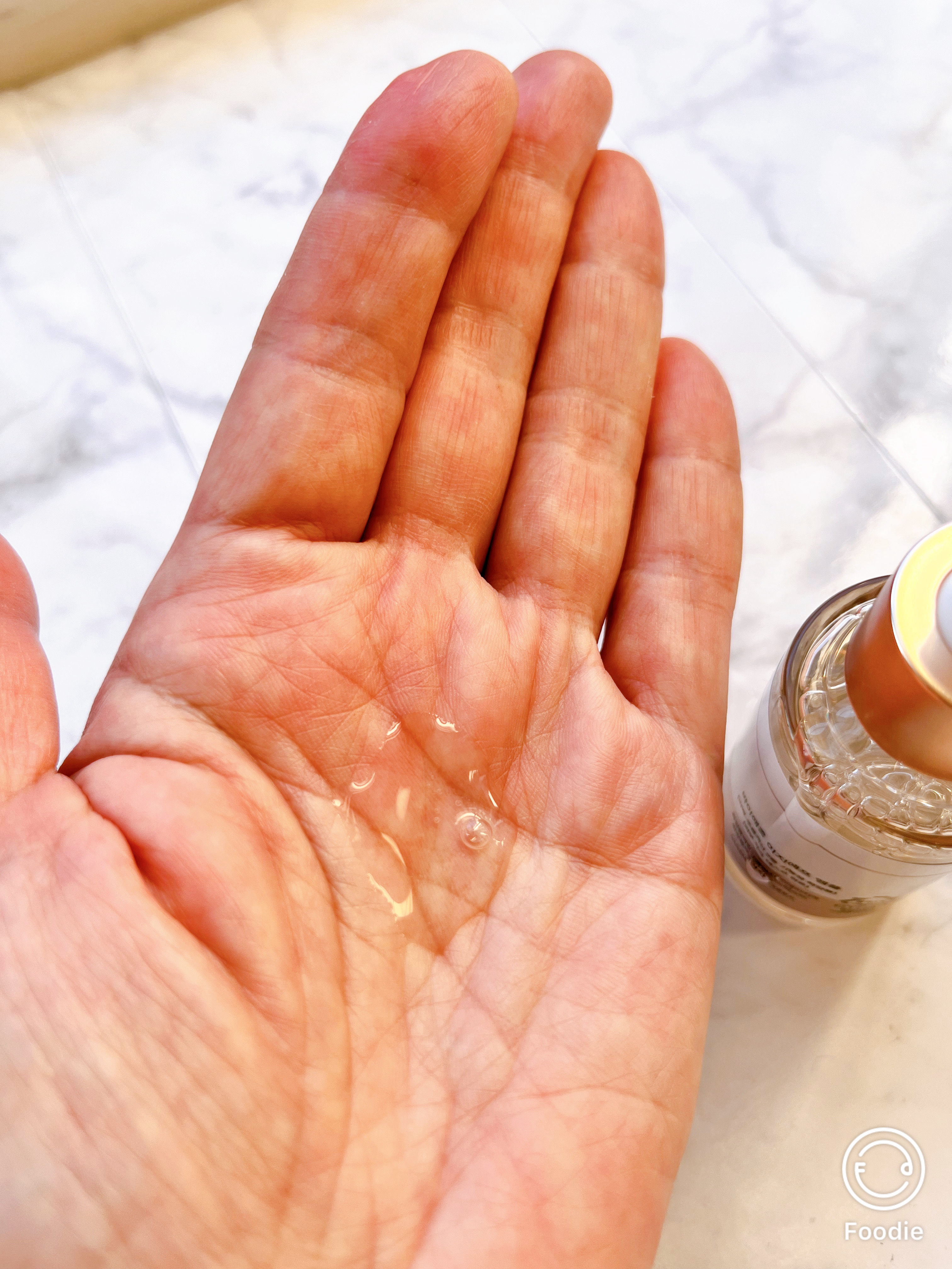 EGF アンプル/BY ECOM/美容液を使ったクチコミ（3枚目）