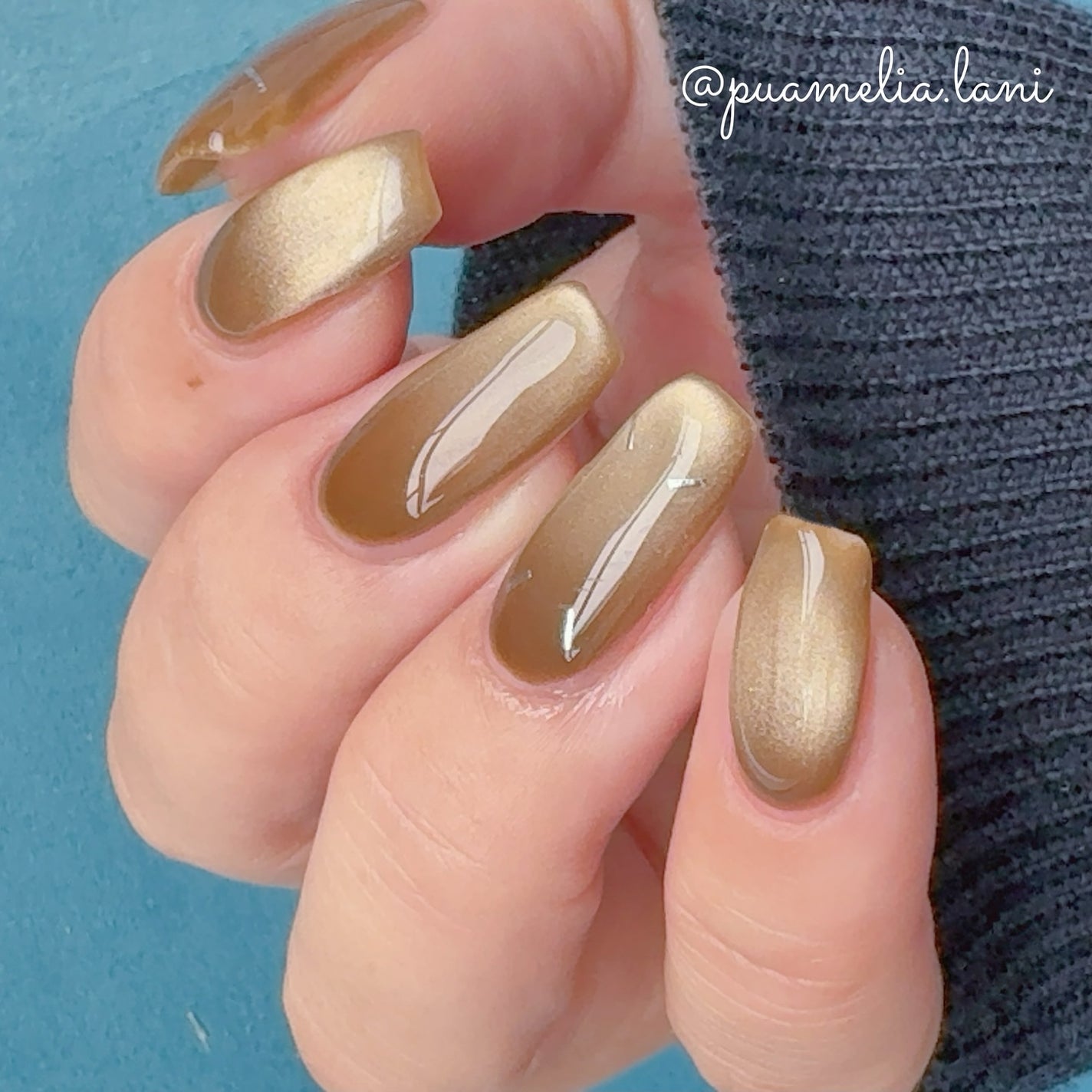 パーフェクト3WAYジェル/OMD/ジェルネイルを使ったクチコミ(3枚目)