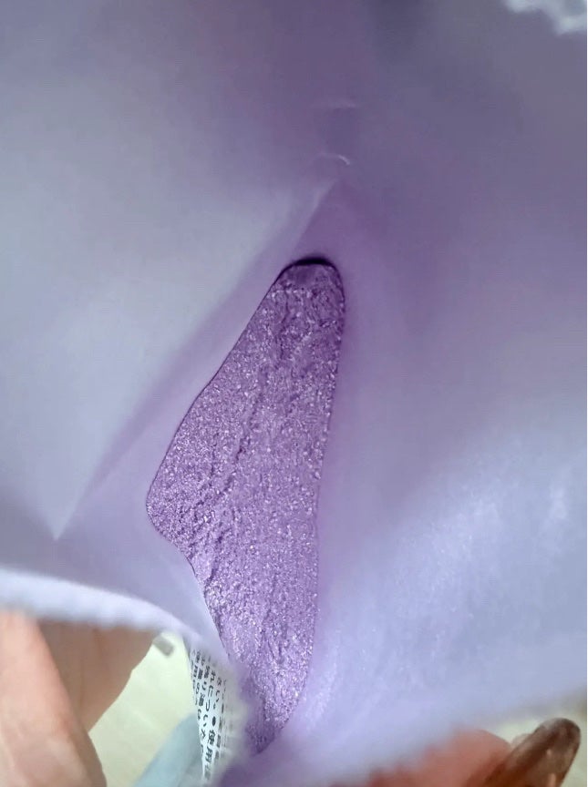 JUSO BATH POWDER/旅するJUSO/炭酸系入浴剤を使ったクチコミ(3枚目)