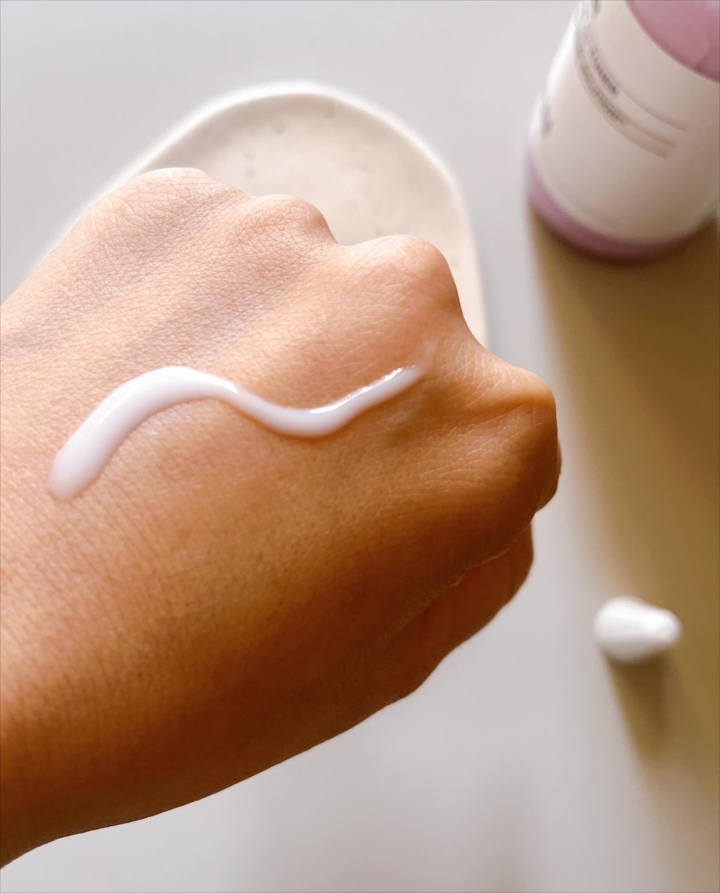 ダーマアンサーPDRNトナー/CNP Laboratory/化粧水を使ったクチコミ(3枚目)