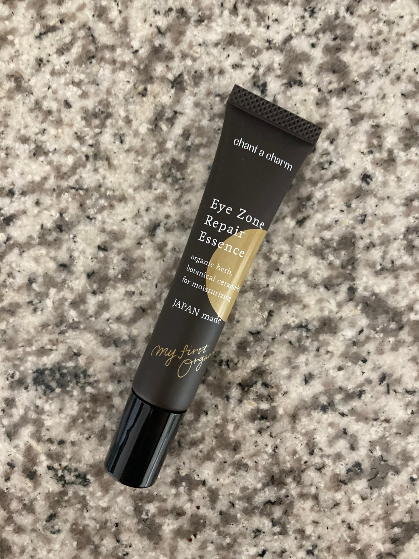 アイゾーンリペアエッセンス/chant a charm /アイケア・アイクリームを使ったクチコミ(1枚目)