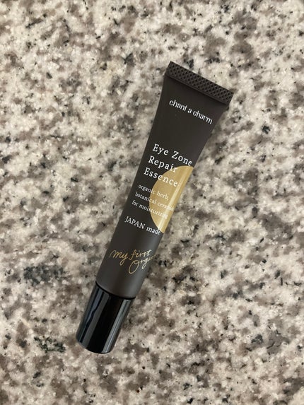 アイゾーンリペアエッセンス/chant a charm /アイケア・アイクリームを使ったクチコミ(1枚目)