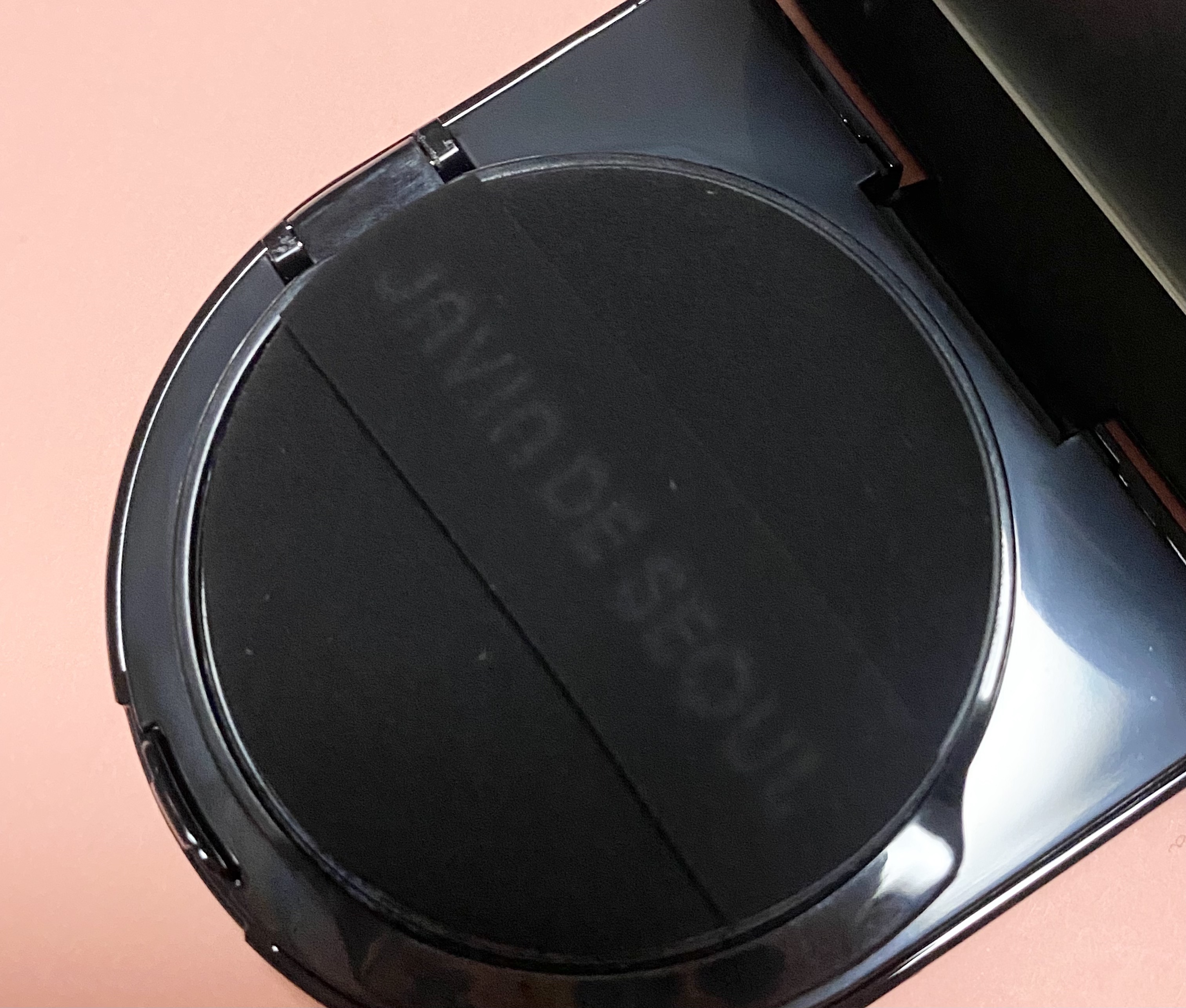 Wink Cushion Glow/Javin De Seoul/クッションファンデーションを使ったクチコミ（3枚目）