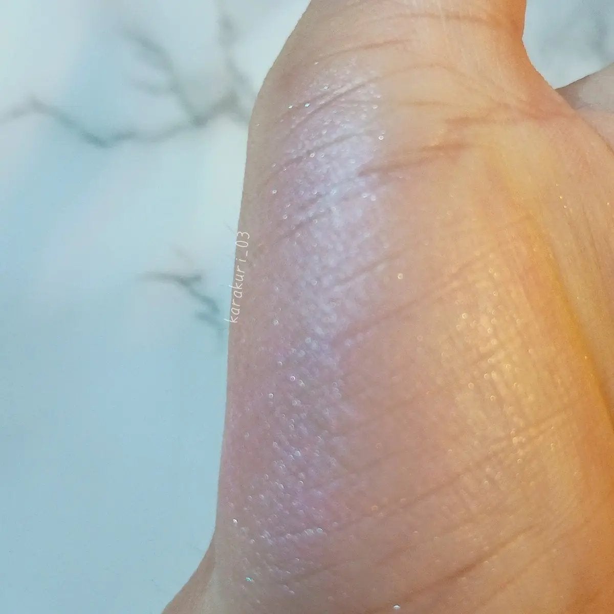 セルヴォーク ルミナスドーム ブラッシュ/Celvoke/パウダーチークを使ったクチコミ(3枚目)