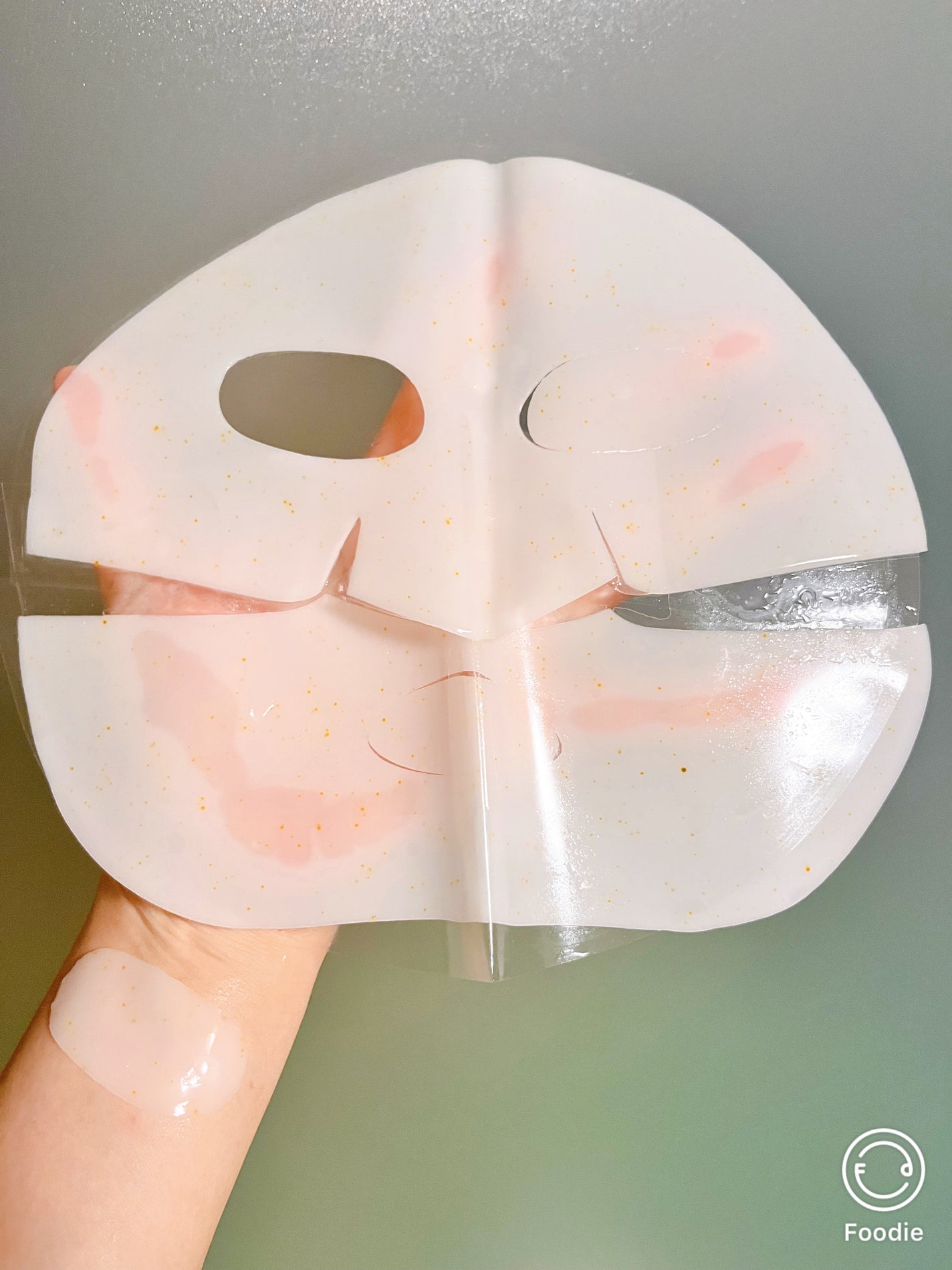 ユース ラディアンス ビタチノール セラム/primera/美容液を使ったクチコミ(4枚目)