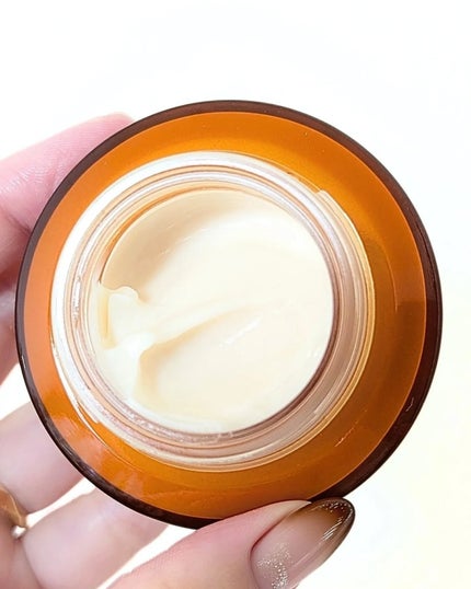 ありちゃん@フォロバ100🤍 on LIPS 「ソルファス様からいただきました🧡\肌の芯から、もっちり満たす💫..」(3枚目)