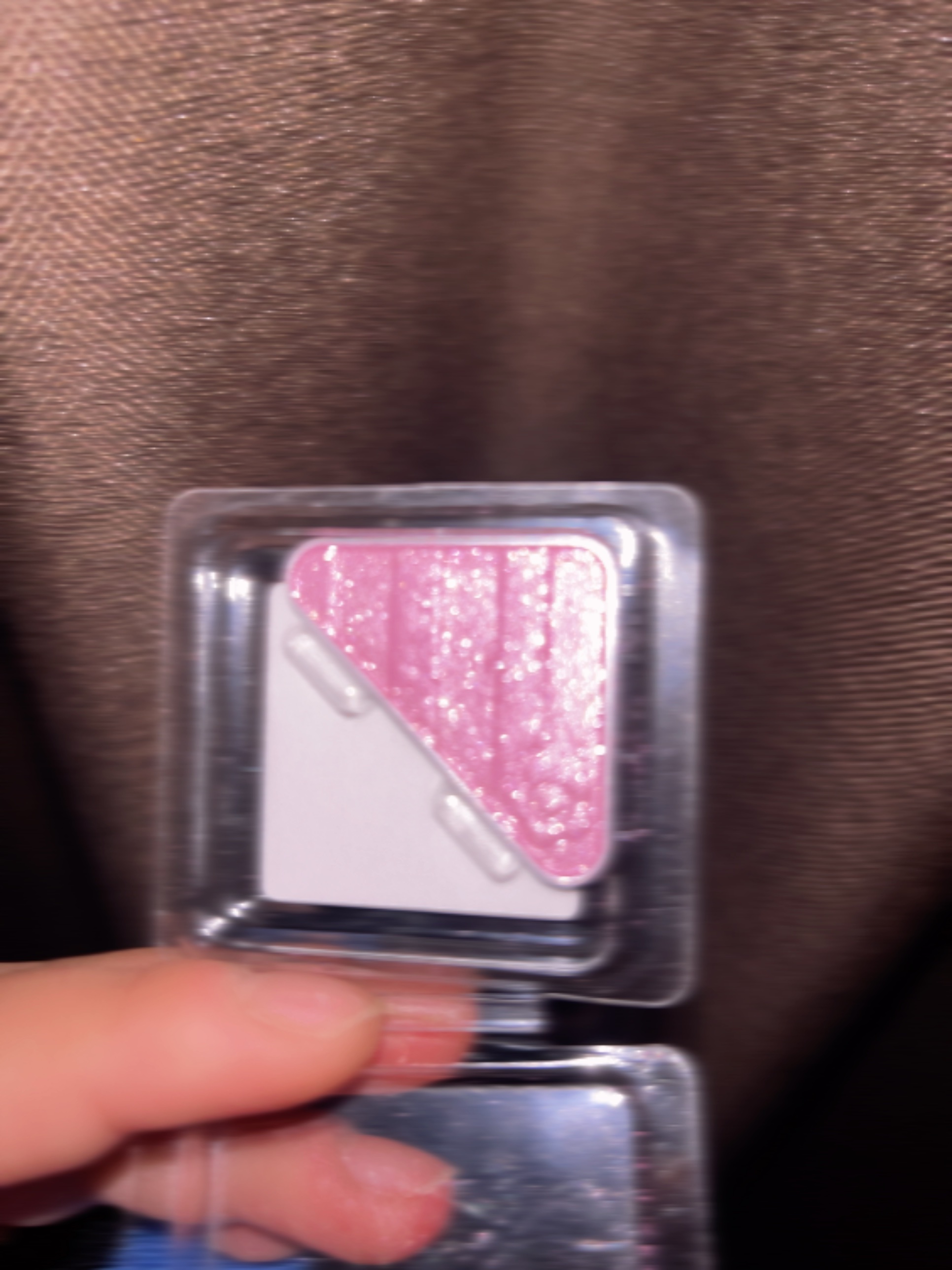 アイオープナー/MARY QUANT/単色アイシャドウを使ったクチコミ（1枚目）