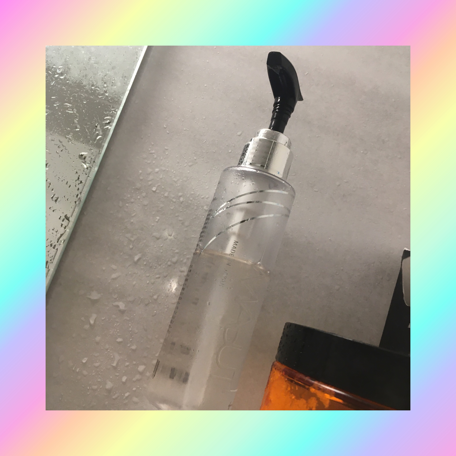 オーガニックフレグランスインティメイトソープ MAPUTI/MAPUTI/デリケートゾーンケアを使ったクチコミ（1枚目）