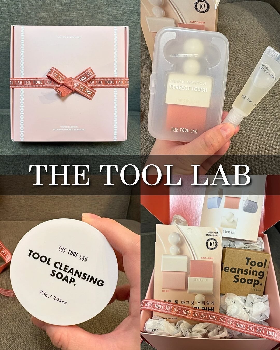 雪菜 on LIPS 「\ツールって大事/⬛︎THETOOLLAB・ツールマグネットス..」(1枚目)