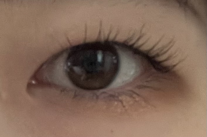 エテュセ アイエディション(マスカラ) G グロッシータイプ グロッシータイプ G01 ダスティパープル/ettusais/マスカラを使ったクチコミ（1枚目）