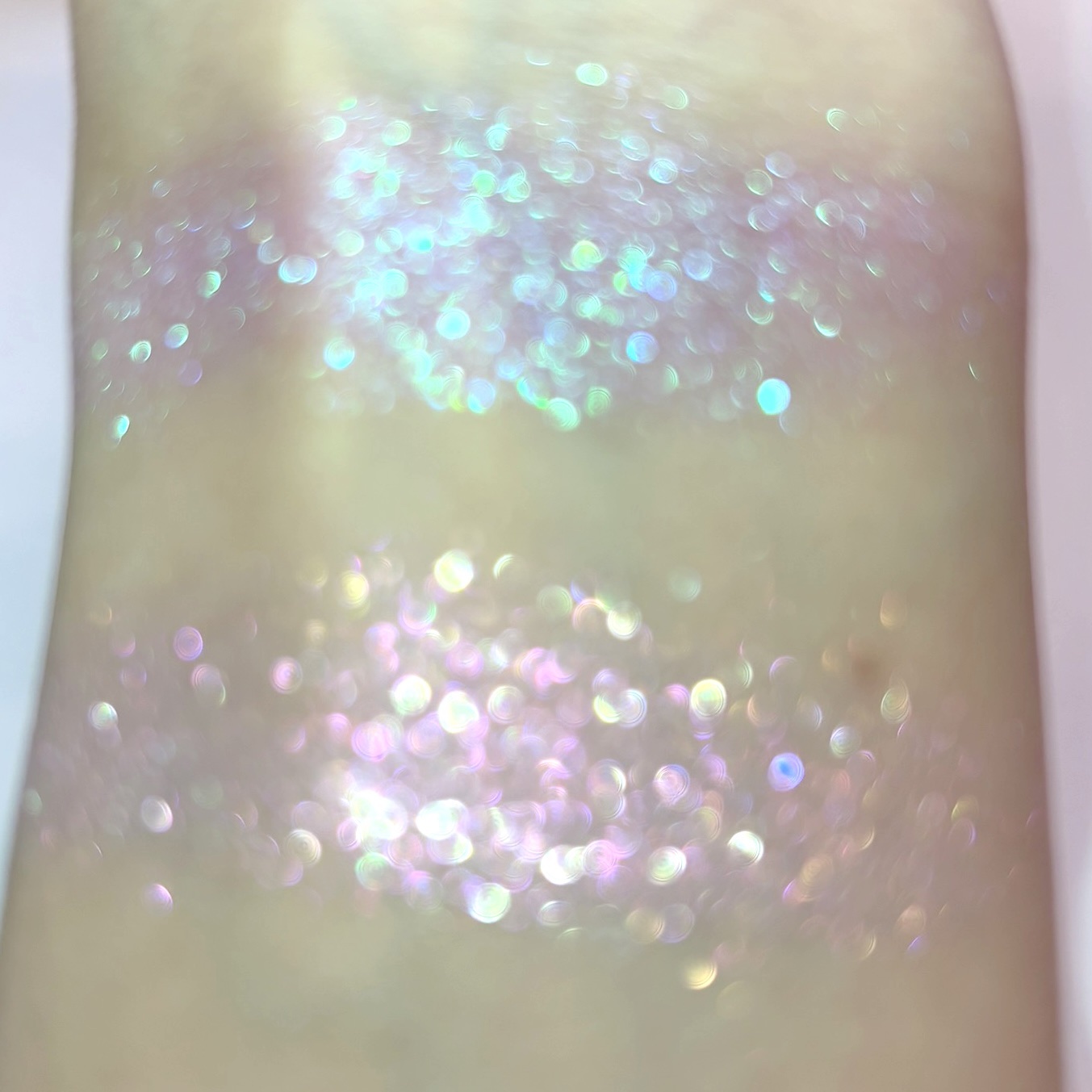 クラッシュド ジェム/shu uemura/単色アイシャドウを使ったクチコミ（3枚目）