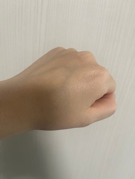 モイスチュアライジング プライマー/PAUL & JOE BEAUTE/化粧下地を使ったクチコミ(6枚目)