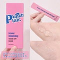 パワーバランシングウォッシュオフマスク / Punch lab