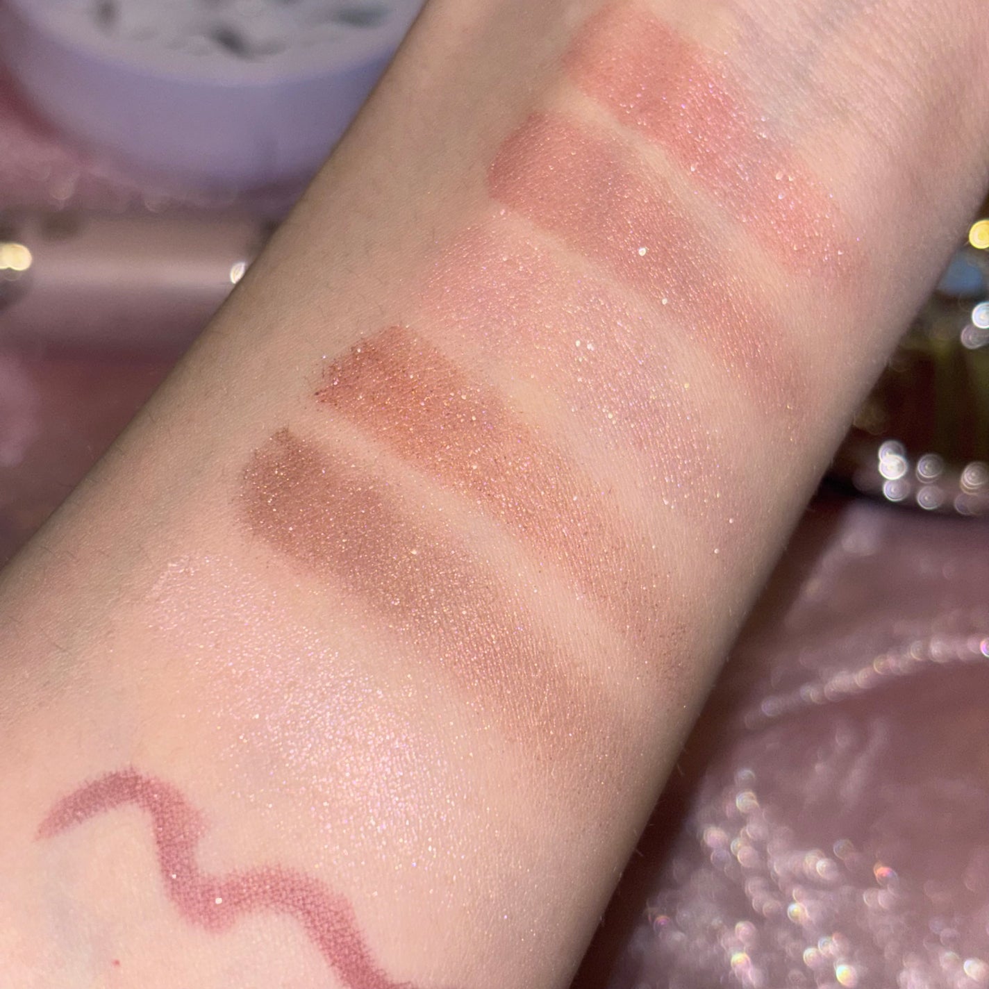 ピュアエッセンス クッションコンパクト/JILL STUART/クッションファンデーションを使ったクチコミ(5枚目)