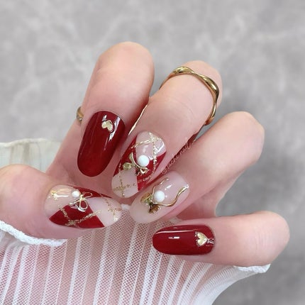 カラフルネイルズ/キャンメイク/マニキュアを使ったクチコミ(5枚目)