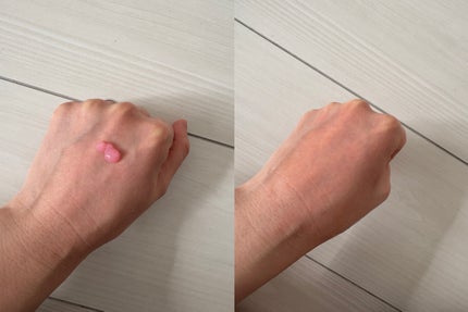 PDRNキューブミドルショット2000セラム/DPPR/美容液を使ったクチコミ(2枚目)